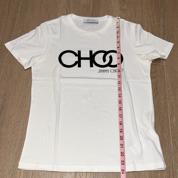 Jimmy Choo T-shirt - Picture 3 of 4